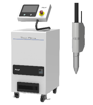 大気圧プラズマユニット Tough Plasma ATOM | 製造設備関連 | 二次電池